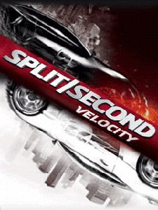 بازی موبایل Split Second Velocity برای دانلود